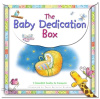 The Dedication Baby Box: 3 Beautiful books to Treasure